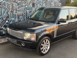 RANGE Rover L322 TD6 2.9 177ch BMW | Première main