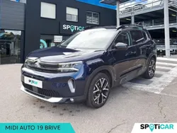 Citroen C5 Aircross BlueHDi 130ch S&S Shine Pack EAT8