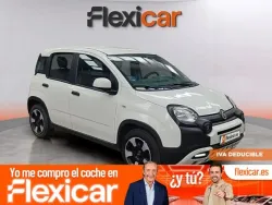 Fiat Panda Cross 1.0 Hybrid 51kw (70CV)