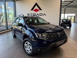 Dacia duster 1.5 dci 90cv essentiel / 6 mois garantie / regulateur vitesse / climatisation / système navigation ..