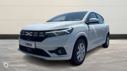 Dacia Sandero 1.0 TCe 90ch Expression CVT