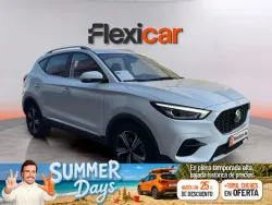 MG ZS 1.5 VTi-Tech Comfort 78kW