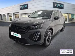 Peugeot 2008 Electrique 54 kWh 156 ch Allure