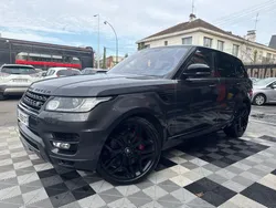 Land-rover RANGE ROVER SPORT 3.0 SDV6 306CH HSE DYNAMIC MARK VI