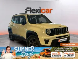 JEEP Renegade 1.0 Longitude 4x2