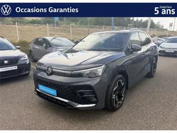Volkswagen Tiguan III 1.5 ETSI 150CH DSG7 R-Line Edition