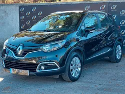 Renault Captur 1.5 dci 90cv bom estado