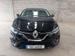 Renault Mégane Sport Tourer 1.5 dci