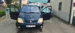 Renault Scénic 1.9