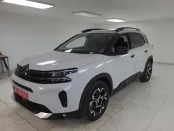 Citroën C5 Aircross BlueHDi 130 EAT8 - Max