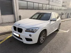 BMW X1 118d S-Drive Pack M - Particular