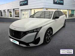 Peugeot 308 SW BlueHDi 130ch S&S EAT8 Allure Pack
