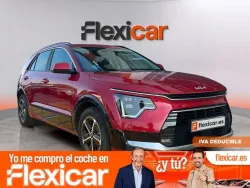Kia Niro 1.6 GDi HEV 95kW (129CV) Drive