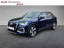 Audi Q2 35 TFSI 150ch Design S tronic 7