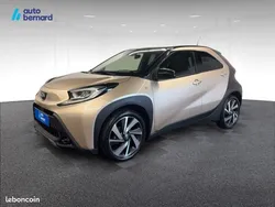 Toyota Aygo X 1.0 VVT-i 72ch Air Collection S-CVT