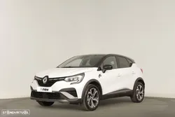 Renault Captur 1.0 TCe RS Line
