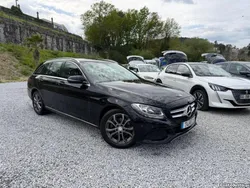 Mercedes-Benz C 200 d Avantgarde