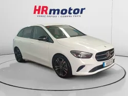 MERCEDES Clase B B 180d 7G-DCT
