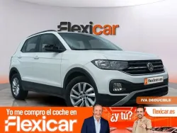 Volkswagen T-Cross 1.0 TSI Advance