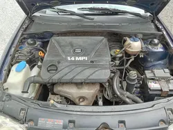 SEAT Ibiza 1.4 Passion