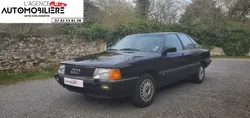 Audi 100 cd 138