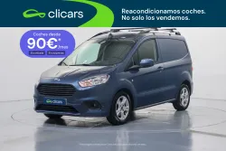 FORD Transit Courier Van 1.5TDCi Limied 75