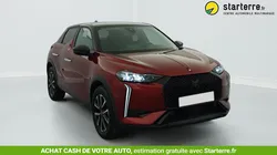 DS 3 PureTech 100 BVM6 Performance Line