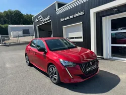 Peugeot 208 BlueHDi 100 S&S BVM6 BUSINESS PACK- 5P