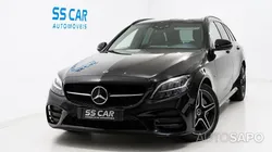 Mercedes-Benz Classe C de 2021
