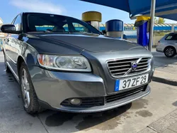 Volvo S40 1.6D