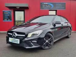 Mercedes Classe Cla Shooting Break 200 CDI 2.1l 136 Urban Business, Garantie 1 An,