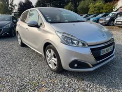 PEUGEOT 208 STYLE – 2018 – 1.2 82 ch
