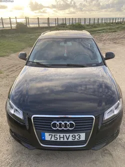 Audi A3 Sportback 1.9