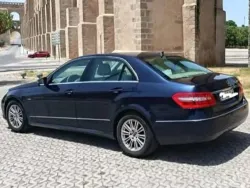 Mercedes-Benz E 250 E Estate 250CDI BE Elegance Elegance