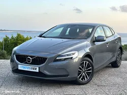 Volvo V40 1.5 T3 Sport Edition Geartronic