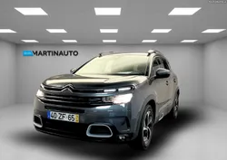 Citroën C5 Aircross 1.5 BlueHDi Feel Business