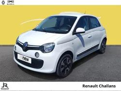 Renault Twingo 1.0 SCe 70ch Limited EDC Euro6c