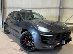 Porsche Macan 3.0 360 GTS PDK BVA