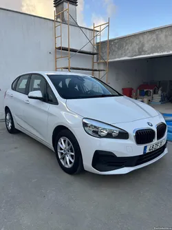 BMW 216 Active Tourer D