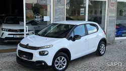 Citroen C3 1.2 PureTech Feel de 2017