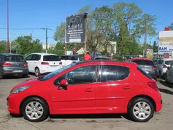 Peugeot 207 1.6 hdi 90 ch 179000 km
