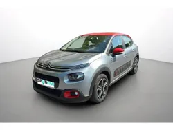 Citroën C3 PureTech 82 S&S BVM5 Graphic