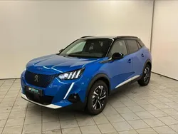 Peugeot 2008 e-2008 136ch GT Société 2 places