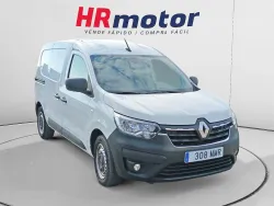 RENAULT Express 1.5 Blue dCi Advance 70kW