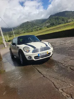 MINI Cooper D