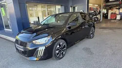 Peugeot 208 1.2 HYBRID 110CH EDITION E-DCS6