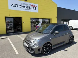 ABARTH Abarth 500 (2e Generation) 595C 1.4 T-JET 180ch COMPETIZIONE