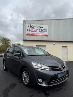 Toyoya verso d-4d dynamic 7 places /camera de recul - bluetooth /