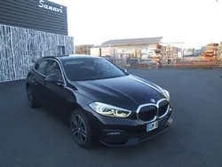 🟢BMW 116 D design BVA 7🟢 * reprise possible