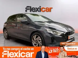 Hyundai i20 1.0 TGDI Klass 100